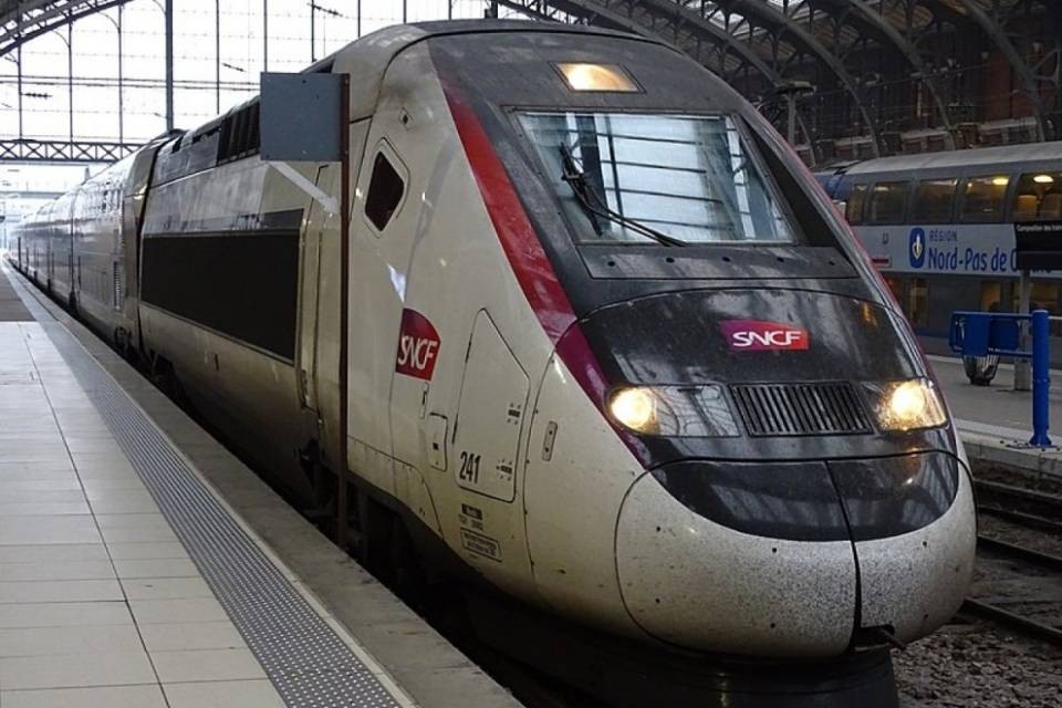 Treni, altro weekend di disagi in Francia