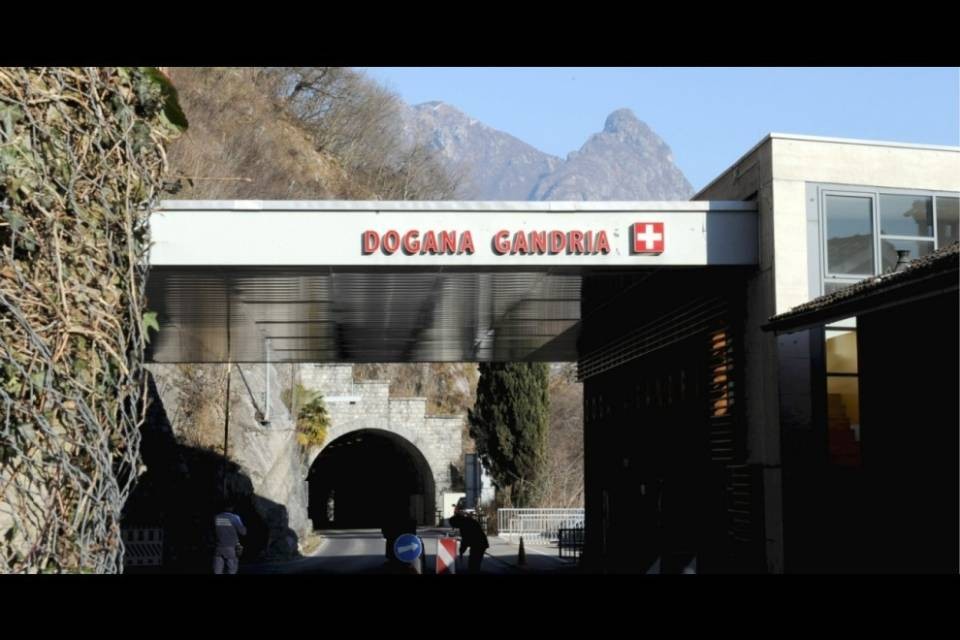 "Sempre il Mendrisiotto dev’essere colpito?"