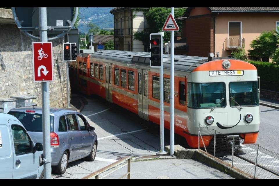Semafori, la proposta di Monteggio