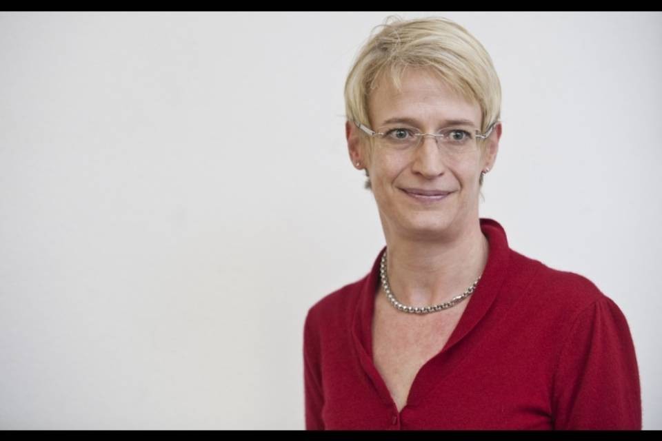 Righini ha scelto una donna