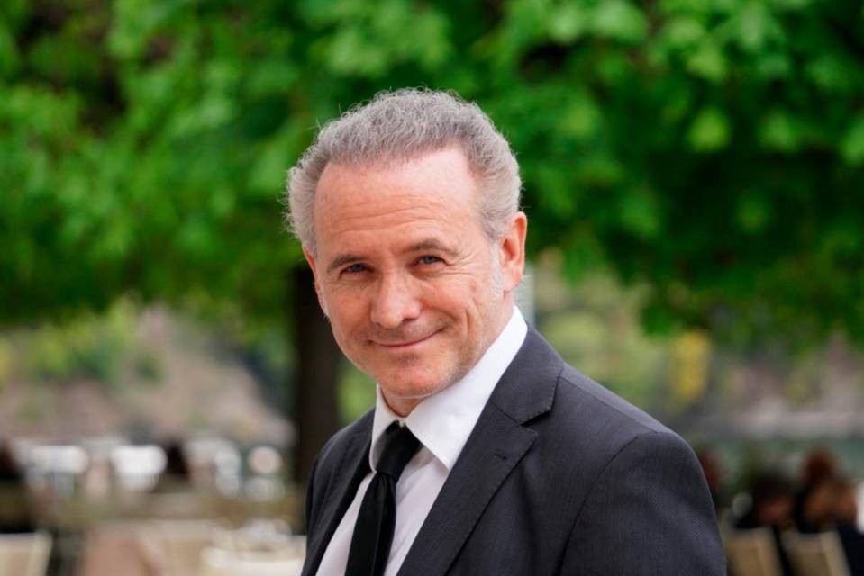 Matteo Quadranti. Foto CdT