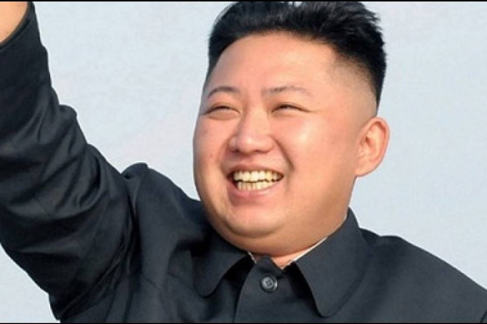 Kim-Jong-un spara il razzo, e la sfida