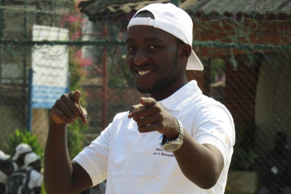 Ticino e Burundi si incontrano in cucina