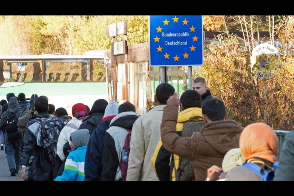 Germania: "Precedenza ai cristiani"