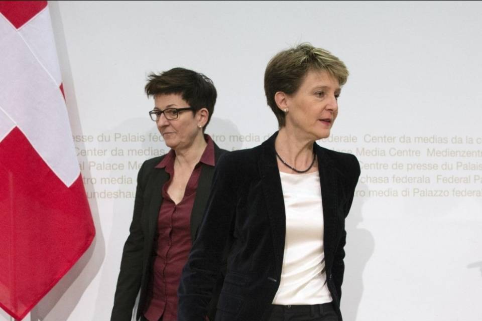 Terrorismo, nessuna minaccia diretta per la Svizzera