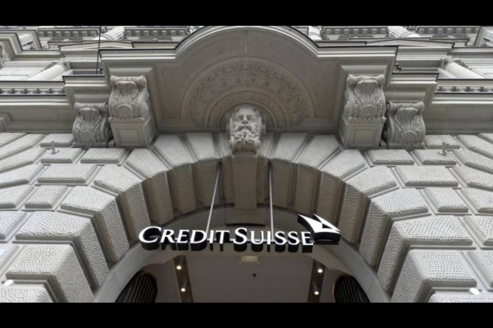Conferme e nomine per Credit Suisse in Ticino