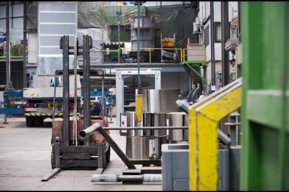L'industria