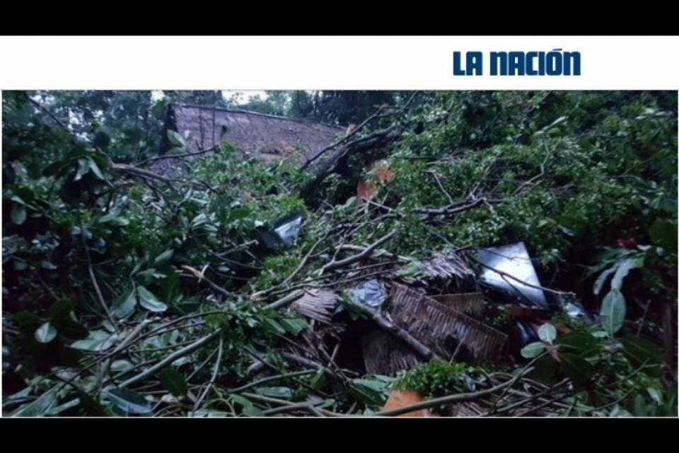 Coppia di turisti svizzeri muore in Costa Rica