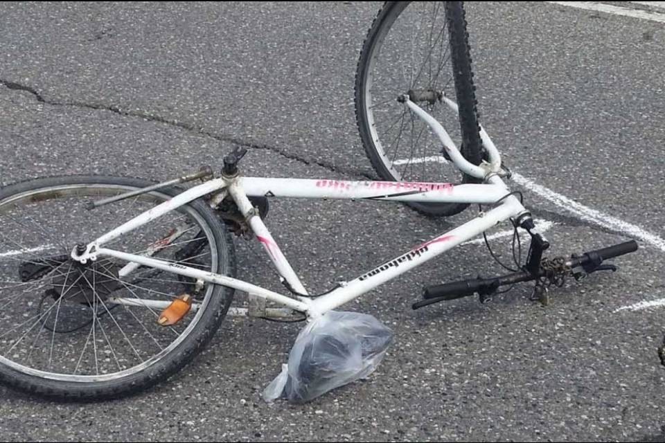 Tragedia nel Gambarogno: morto un ciclista