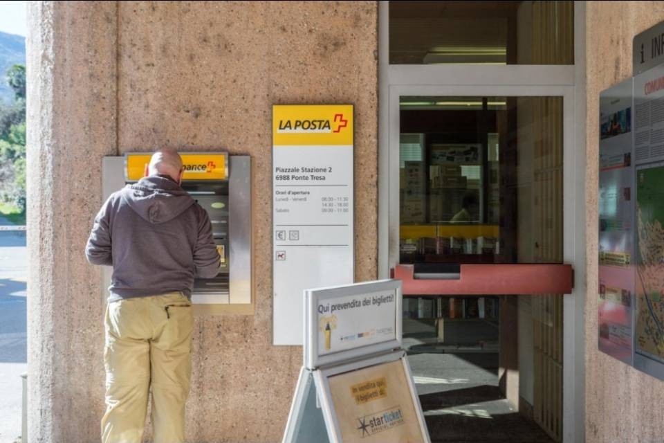 Ponte Tresa, ora si muove la politica