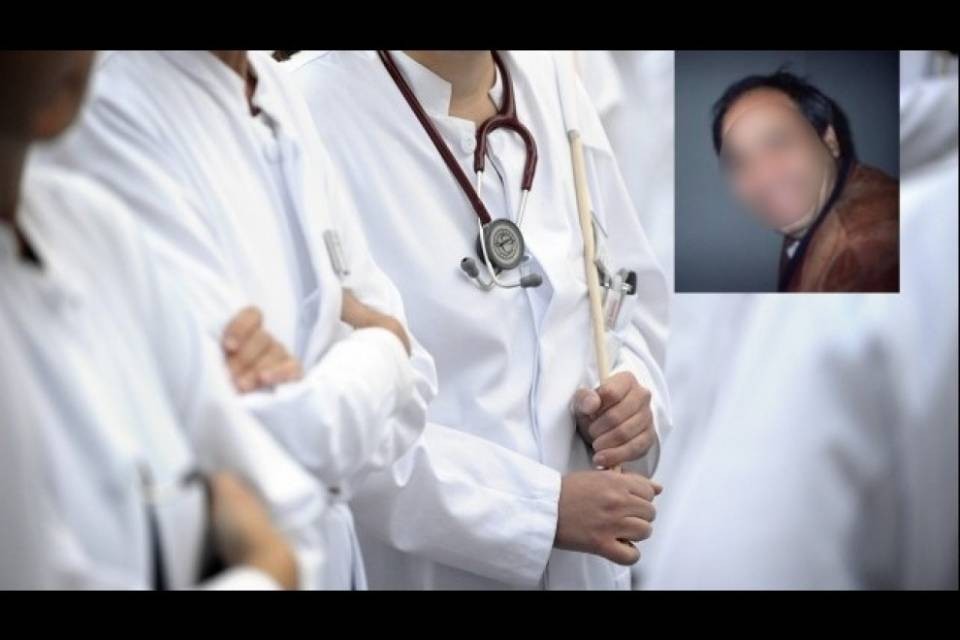 Condannato (infine) il 'medico tuttofare'