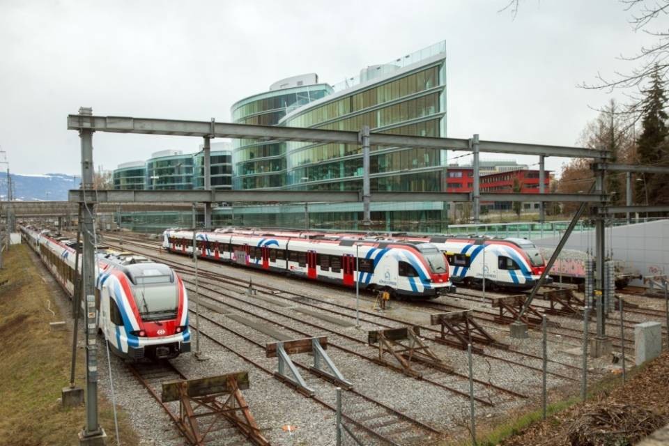 Il grande giorno del Léman Express: rivoluzionerà la mobilità