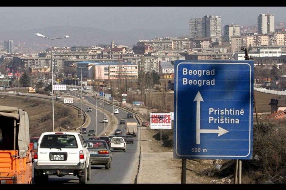 Il Kosovo respinto dall'UNESCO