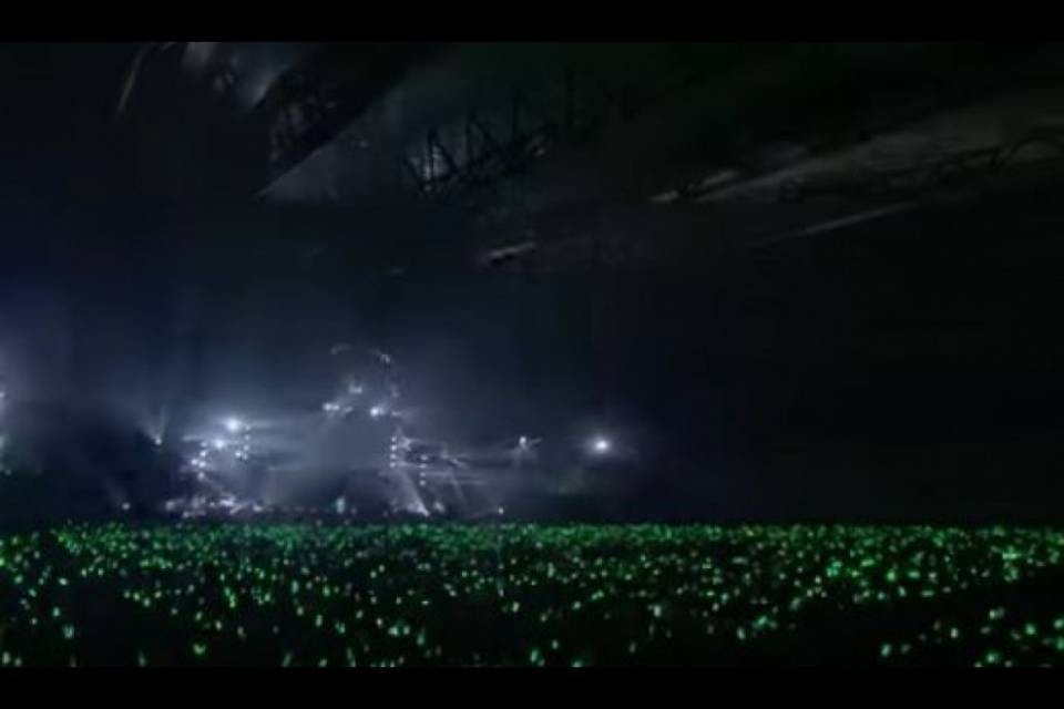 Concerto virtuale a Shanghai seguito da 10'000 spettatori