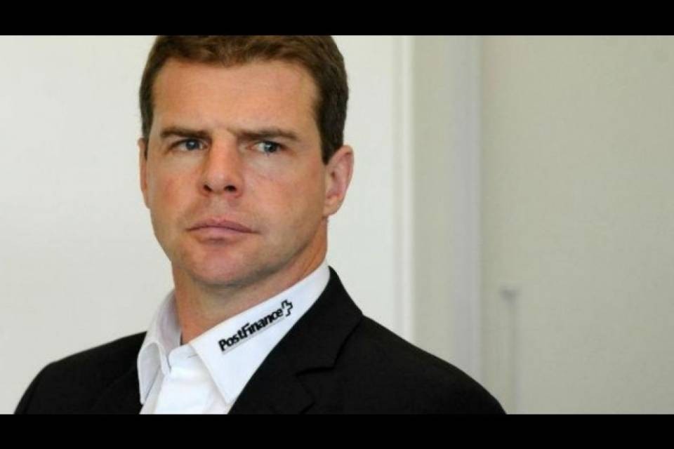 HC Ambrì-Piotta: staff tecnico del settore giovanile completo