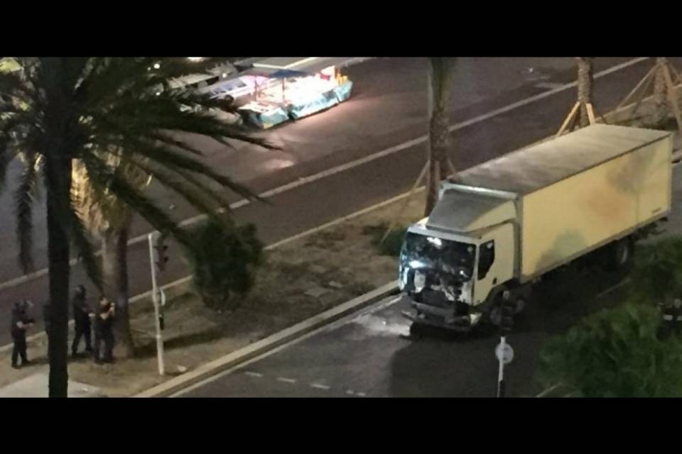 "Il padre del killer è un noto estremista islamico"