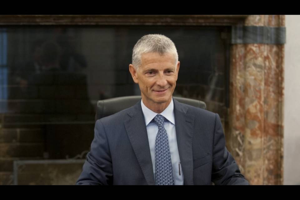 Cantone in gestione provvisoria: "Spero non duri"