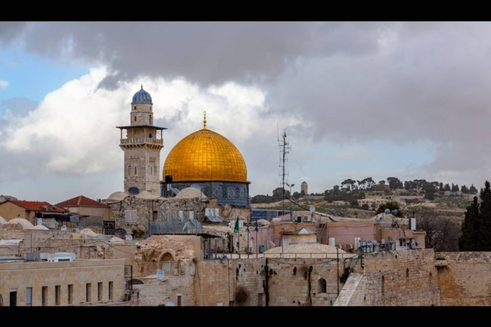 Israele arresta ministro palestinese per Gerusalemme