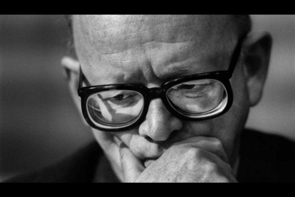 Morto l'ex consigliere federale PPD Alphons Egli