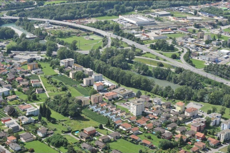 Tutti pazzi per Arbedo-Castione