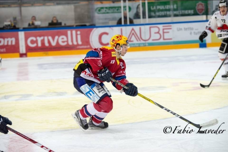 Sconfitta per i Rockets