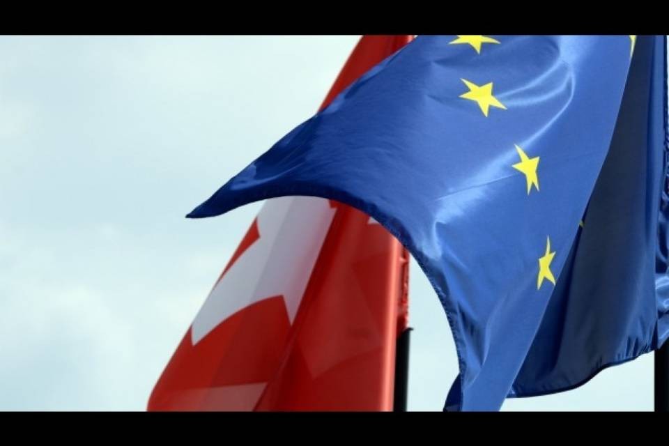 "La Svizzera deve rinegoziare l'accordo quadro"