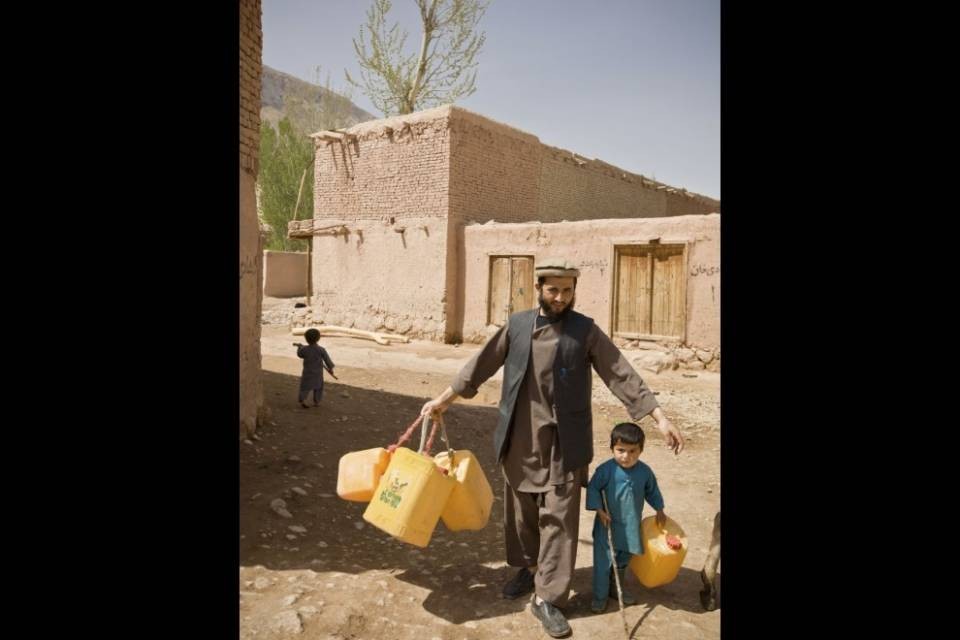 Afghanistan: esplosione in base Usa, 4 vittime americane