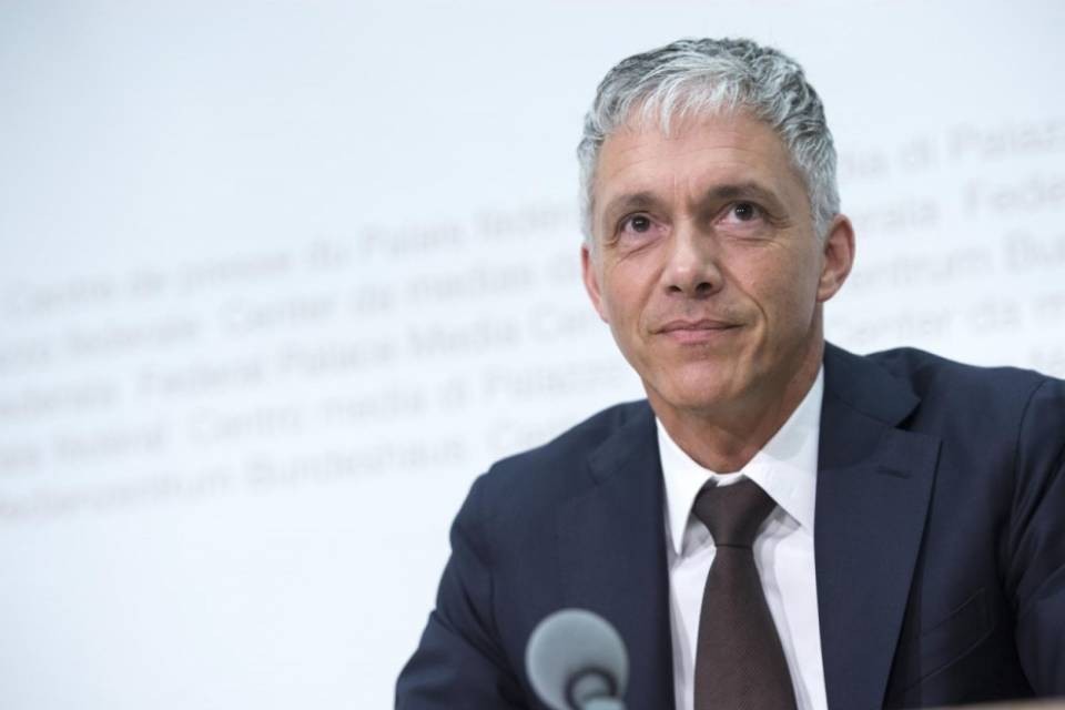 Il Governo incontra il Procuratore generale
