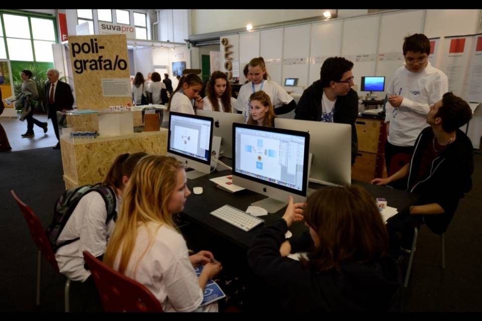 7 classi vincono a Espoprofessioni anche se annullata