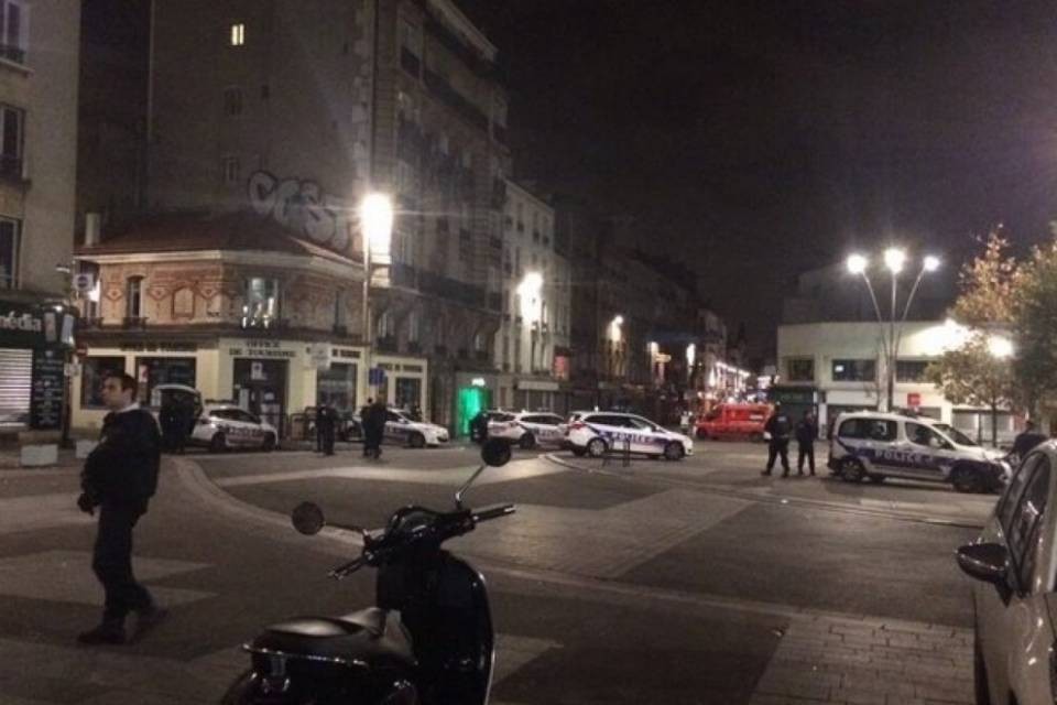 Un terzo corpo trovato nell'appartamento