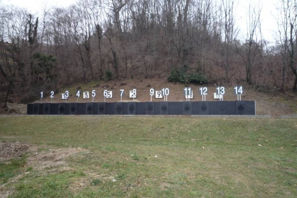 "I poligoni del Luganese sono sicuri"