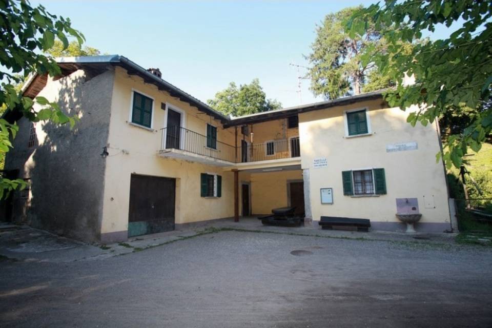 600mila franchi per il Mulino del Daniello