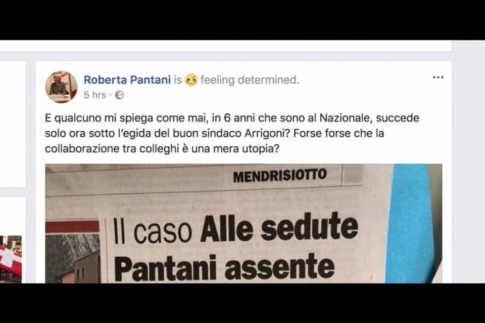Pantani-Arrigoni: continua la maretta