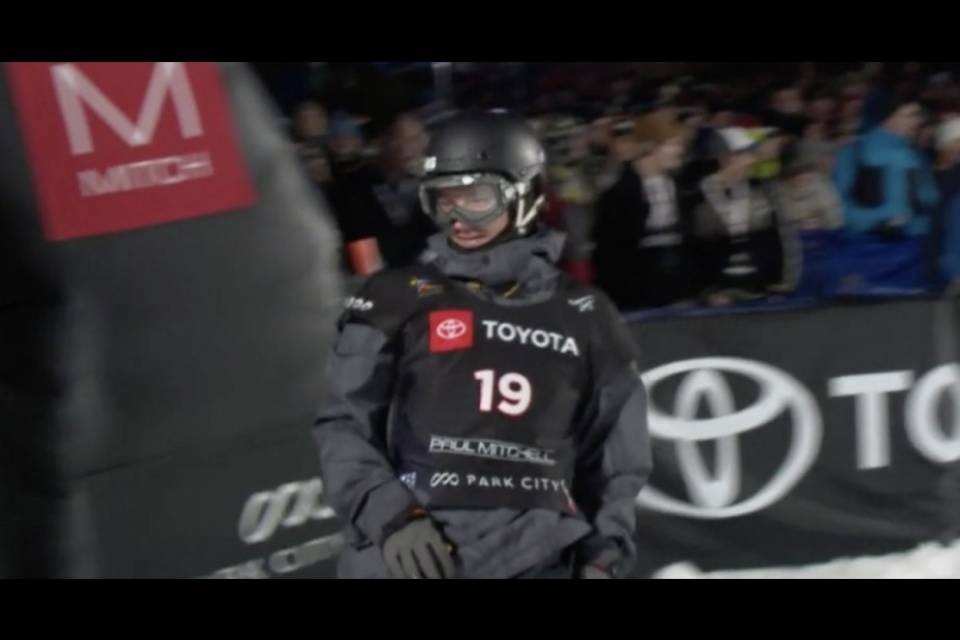 Freestyle, Bösch conquista l’oro