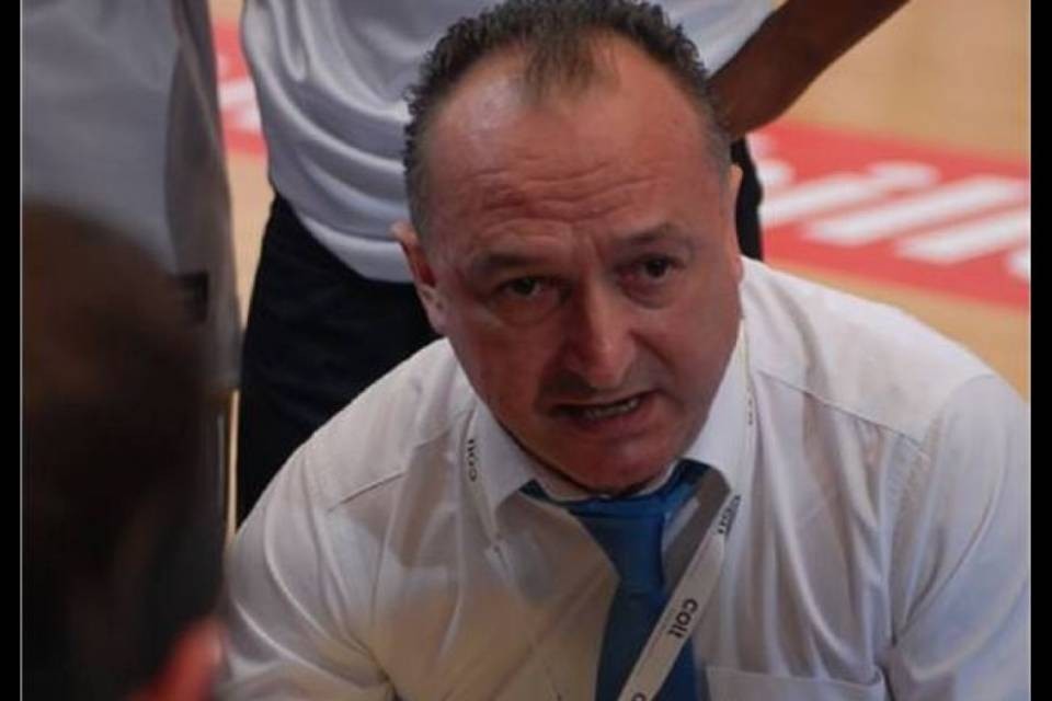 Nuovo sponsor per il Riva Basket