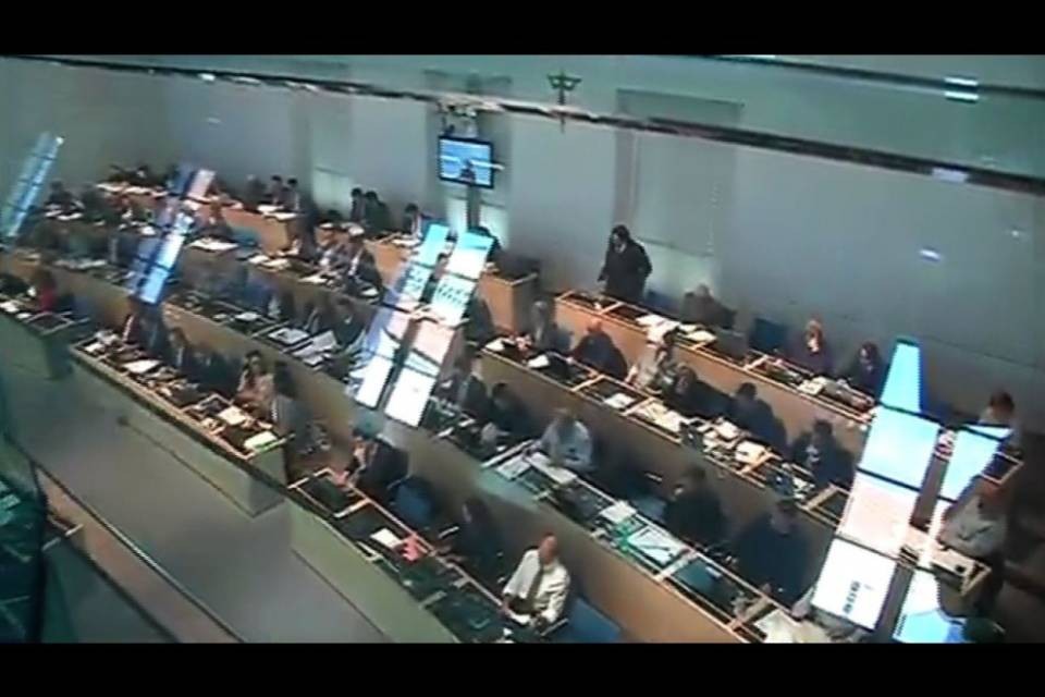 "No a un Ticino a 15 comuni"