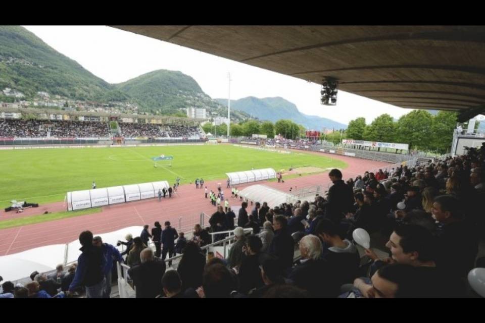 Lugano - Basilea, previsti disagi alla circolazione