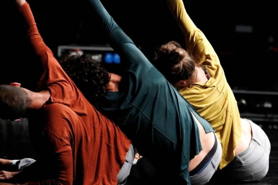 Ticino in Danza, danzare luoghi e storie