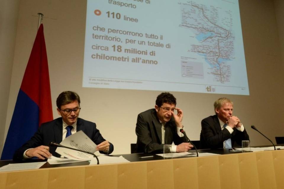 Tassa collegamento, dal 1° agosto realtà