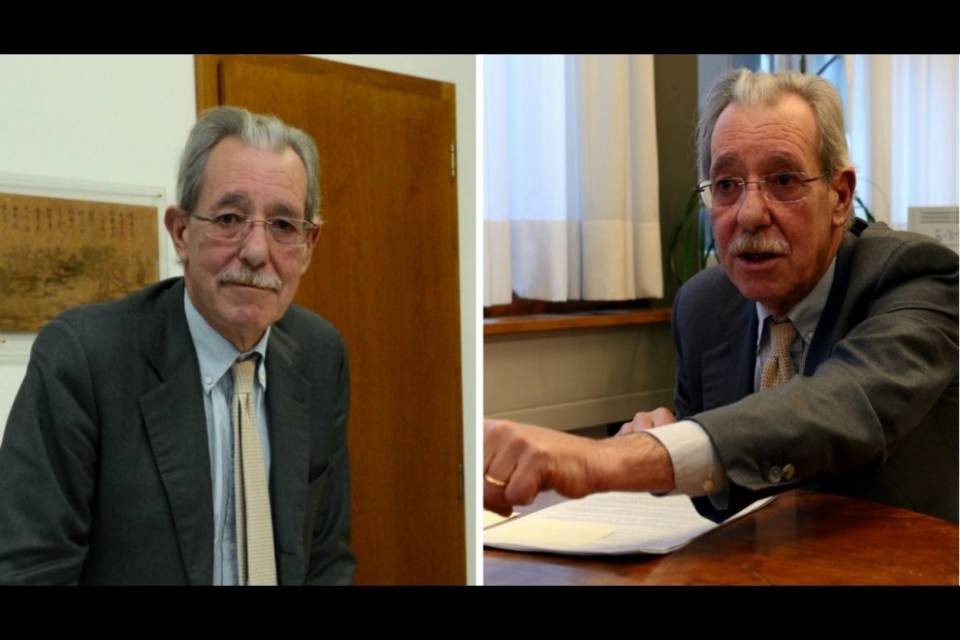 Noseda contro Noseda