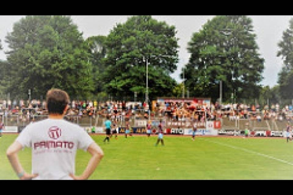 Bellinzona avanti con un altro 1-0