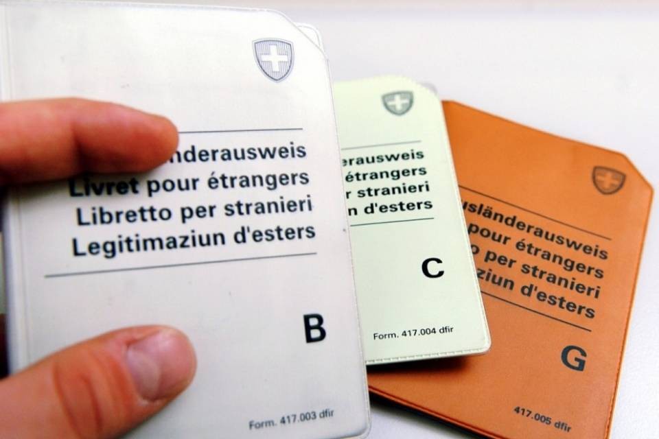I Cantoni chiedono contingenti maggiori