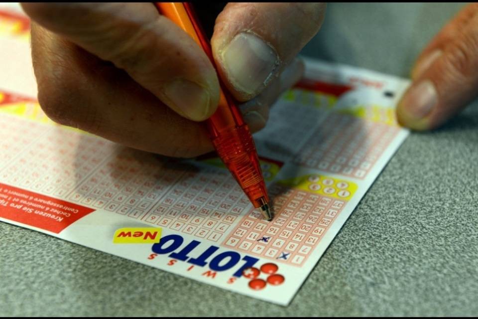 Lotterie e scommesse, fatturato in calo del 6,4%