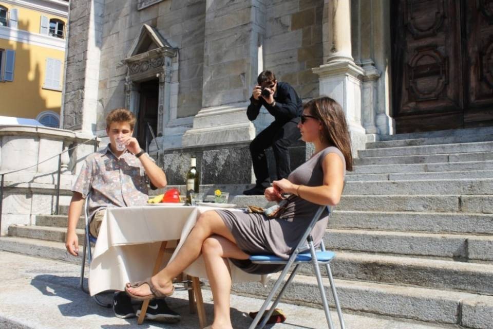 "No alla fine della sfera privata"