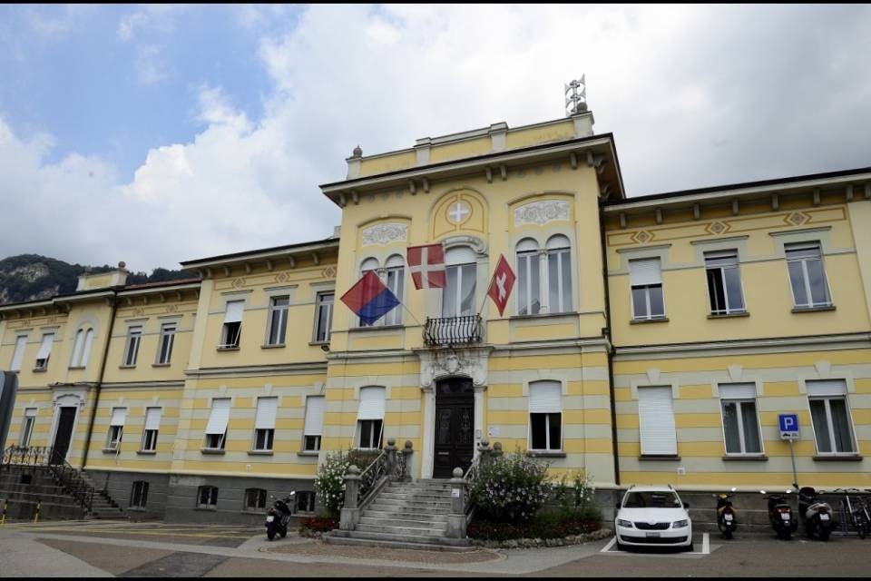Pulizia dei corsi d'acqua: "Cosa intende fare il Municipio?"