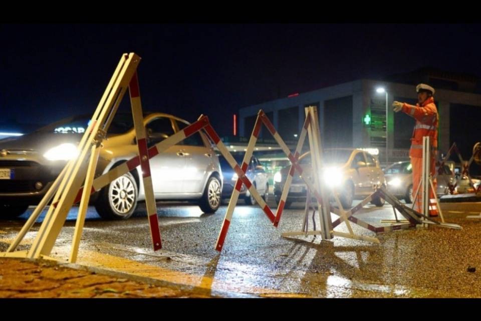 Mendrisio: la "sorpresa" continua