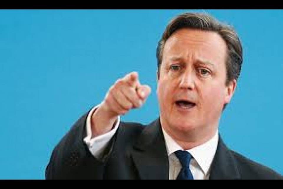 Cameron chiederà la Brexit al prossimo vertice Ue?