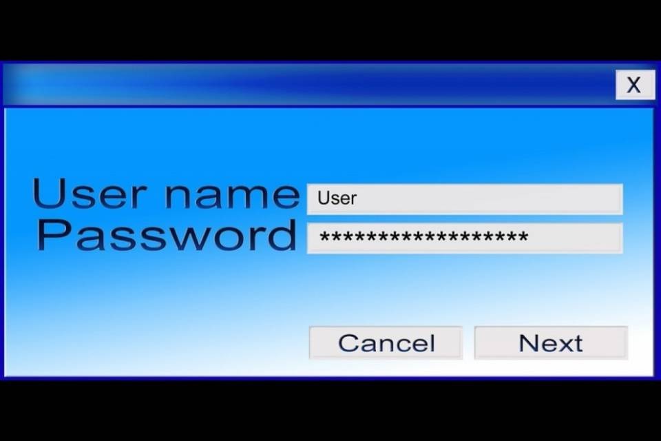 Le password degli svizzeri? Banali...