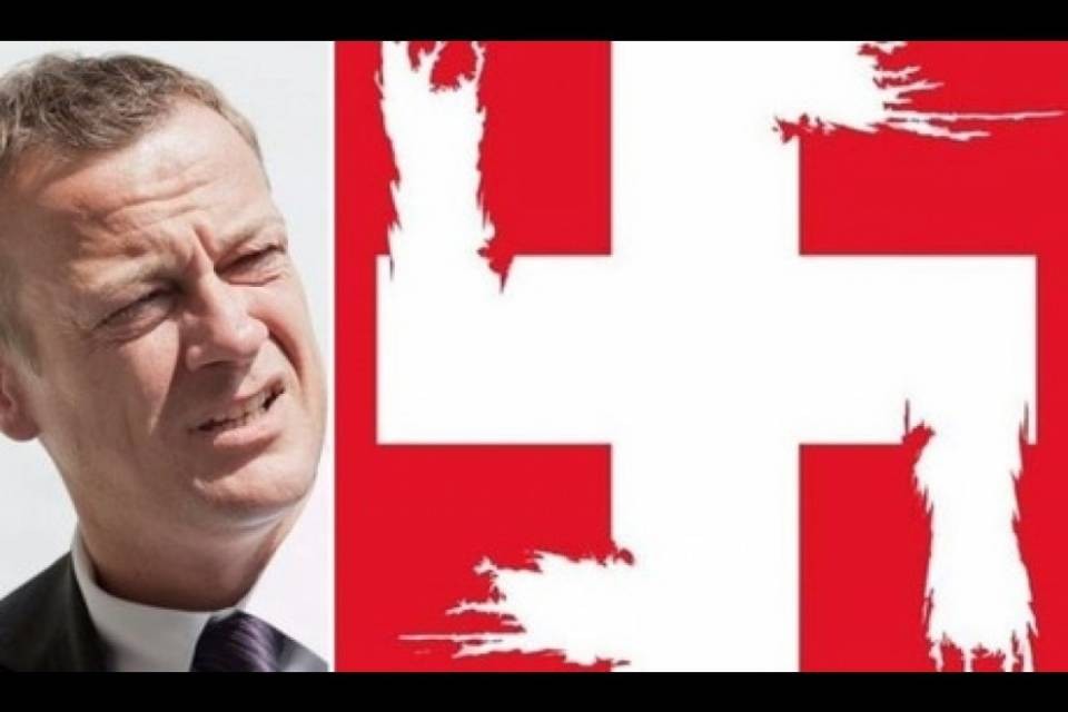 "Svizzera nazista", nessun procedimento