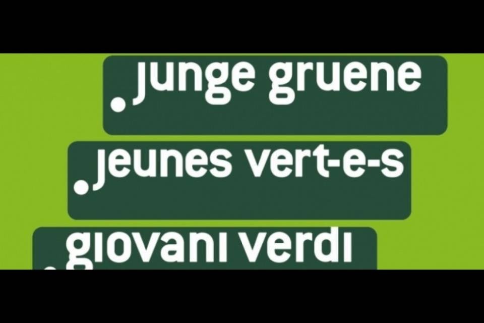 “Per un divertimento con meno plastica”